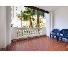 Aldea del Mar, apartamento de 2 dormitorios en planta baja