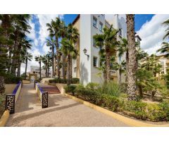 Aldea del Mar, apartamento de 2 dormitorios en planta baja