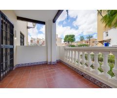 Aldea del Mar, apartamento de 2 dormitorios en planta baja