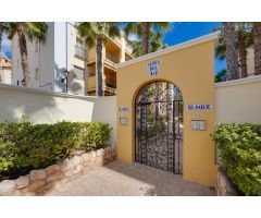 Aldea del Mar, apartamento de 2 dormitorios en planta baja