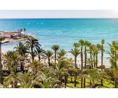 Aldea del Mar, apartamento de 2 dormitorios en planta baja