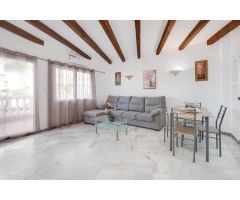 Aldea del Mar, apartamento de 2 dormitorios en planta baja