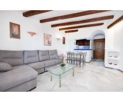 Aldea del Mar, apartamento de 2 dormitorios en planta baja