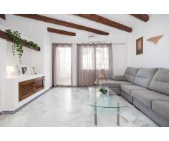 Aldea del Mar, apartamento de 2 dormitorios en planta baja