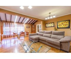 Exclusivo Chalet Independiente en Los Balcones, Torrevieja