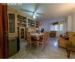 Apartamento en Primera Línea de Playa en Torrevieja