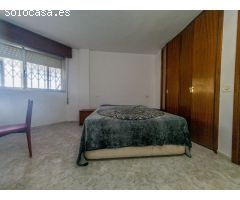 Apartamento en Primera Línea de Playa en Torrevieja