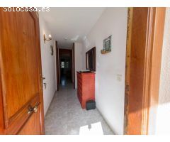 Apartamento en Primera Línea de Playa en Torrevieja