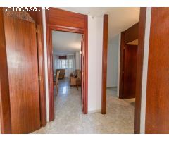 Apartamento en Primera Línea de Playa en Torrevieja