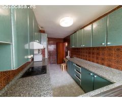 Apartamento en Primera Línea de Playa en Torrevieja