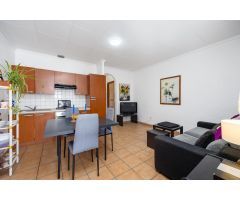 BONITA CASA ADOSADA DE 1 DORMITORIO EN EL CHAPARRAL, TORREVIEJA