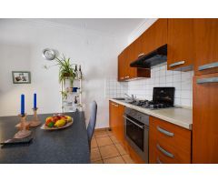 BONITA CASA ADOSADA DE 1 DORMITORIO EN EL CHAPARRAL, TORREVIEJA