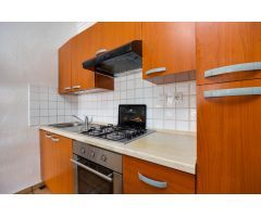 BONITA CASA ADOSADA DE 1 DORMITORIO EN EL CHAPARRAL, TORREVIEJA