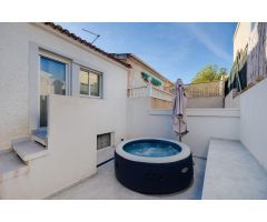 GRAN VIVIENDA EN LOS BALCONES TORREVIEJA