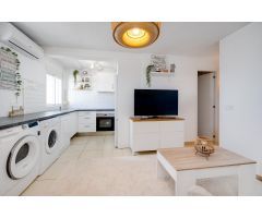 GRAN VIVIENDA EN LOS BALCONES TORREVIEJA