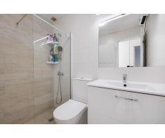 GRAN VIVIENDA EN LOS BALCONES TORREVIEJA