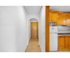 Apartamento de 2 dormitorios a 800 metros del mar!!!