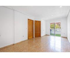 Apartamento de 2 dormitorios a 800 metros del mar!!!