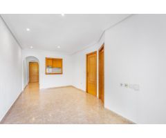 Apartamento de 2 dormitorios a 800 metros del mar!!!