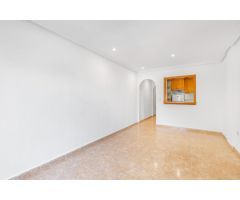 Apartamento de 2 dormitorios a 800 metros del mar!!!