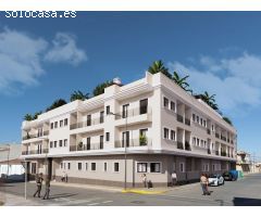 Atico en Venta en Algorfa, Alicante