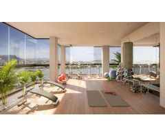 Apartamento en Venta en Calpe / Calp, Alicante