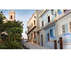 Apartamento en Venta en Calpe / Calp, Alicante
