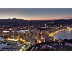 Apartamento en Venta en Calpe / Calp, Alicante