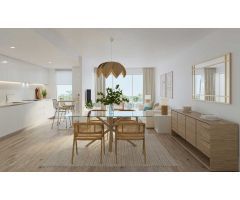 Apartamento en Venta en Javea-Xabia, Alicante