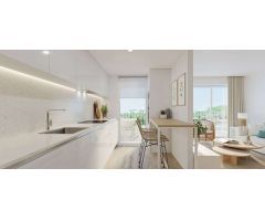 Apartamento en Venta en Javea-Xabia, Alicante