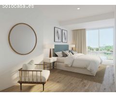 Apartamento en Venta en Javea-Xabia, Alicante