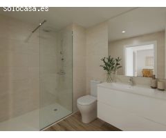 Apartamento en Venta en Javea-Xabia, Alicante