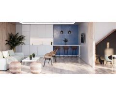 Apartamento en Venta en Javea-Xabia, Alicante