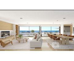 Chalet en Venta en Benitachell, Alicante