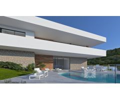 Chalet en Venta en Benitachell, Alicante