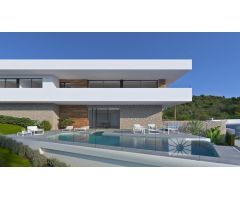 Chalet en Venta en Benitachell, Alicante