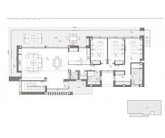 Chalet en Venta en Benitachell, Alicante
