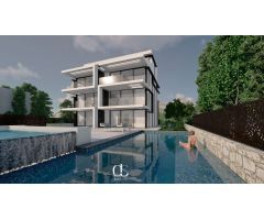 Atico en Venta en Altea la Vella, Alicante