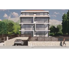 Atico en Venta en Altea la Vella, Alicante