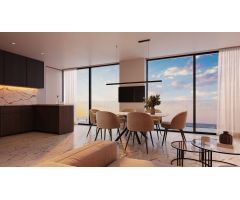 Atico en Venta en Altea la Vella, Alicante