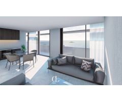 Atico en Venta en Altea la Vella, Alicante