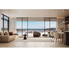 Atico en Venta en Altea la Vella, Alicante