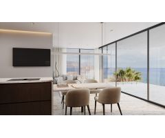 Atico en Venta en Altea la Vella, Alicante
