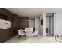 Atico en Venta en Altea la Vella, Alicante