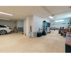 Chalet en Venta en Alfaz del Pí / LAlfàs Del Pi, Alicante