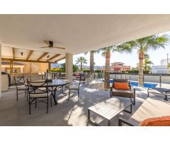Chalet en Venta en Alfaz del Pí / LAlfàs Del Pi, Alicante