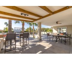 Chalet en Venta en Alfaz del Pí / LAlfàs Del Pi, Alicante