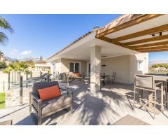 Chalet en Venta en Alfaz del Pí / LAlfàs Del Pi, Alicante