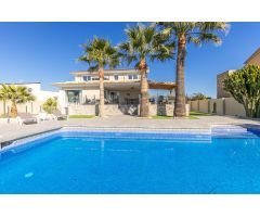 Chalet en Venta en Alfaz del Pí / LAlfàs Del Pi, Alicante