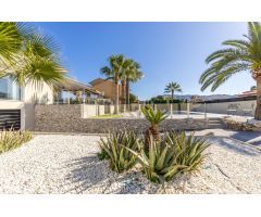 Chalet en Venta en Alfaz del Pí / LAlfàs Del Pi, Alicante